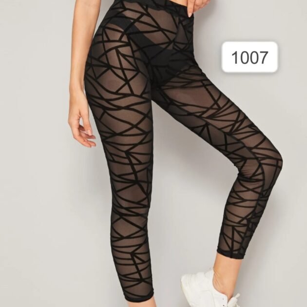 ليجينز شبكي