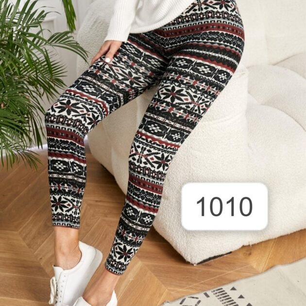 طماق خصر عالي