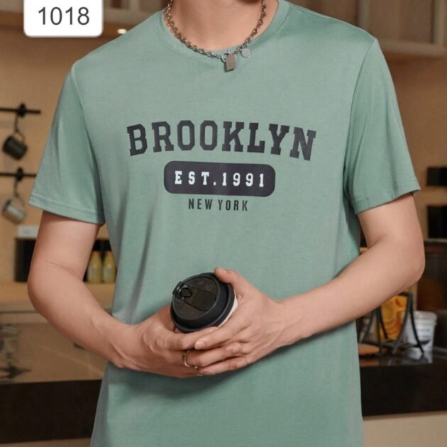 تي شيرت رجالي