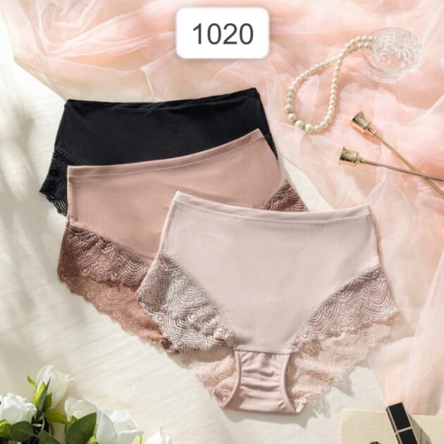 دانتيل داخلي 3 قطع