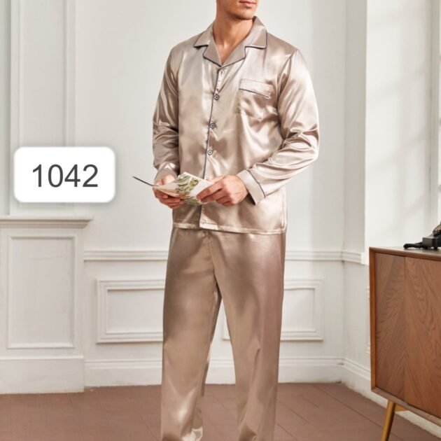 بيجاما رجالي