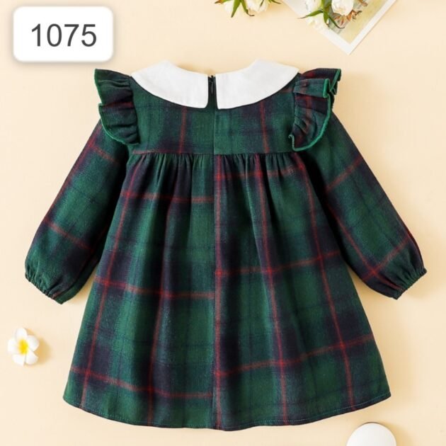 فستان بناتي