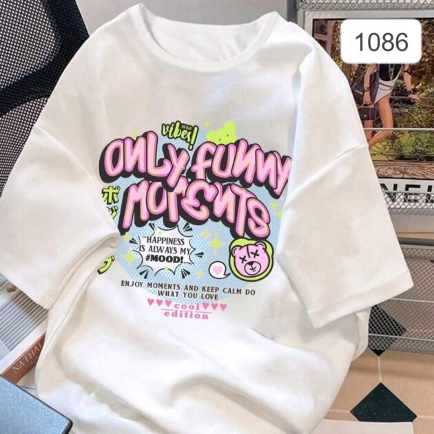 بلوزة بناتي