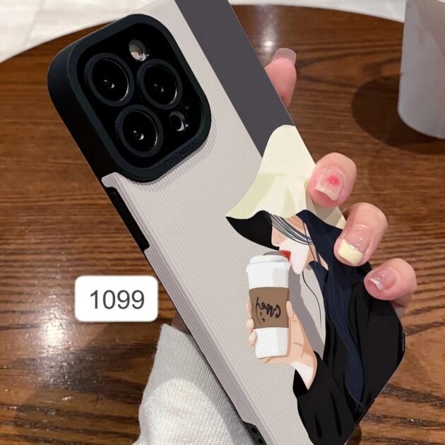 كفر ايفون 15 Pro max