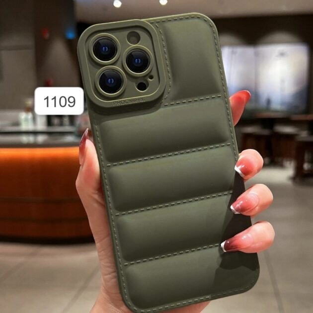 كفر ايفون 15 Pro max