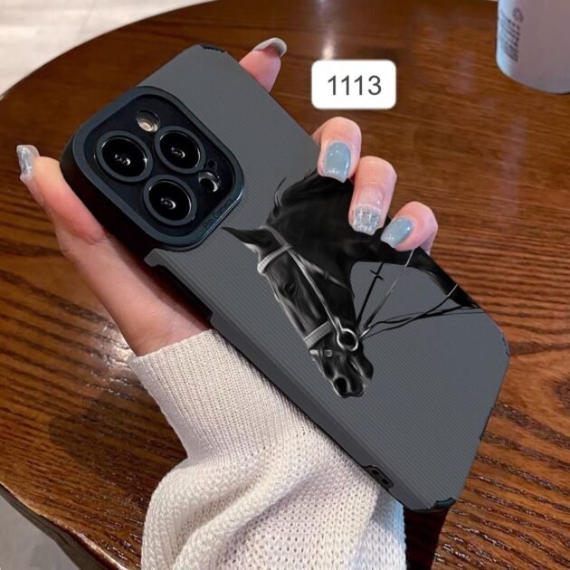 كفر ايفون 15 Pro max