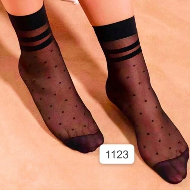 جوارب نسائية 10 ازواج