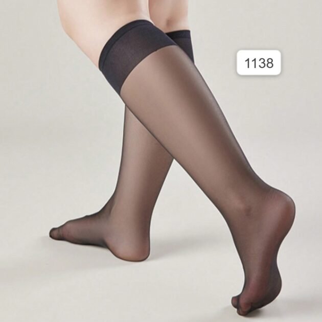 جوارب نسائية 6 ازواج