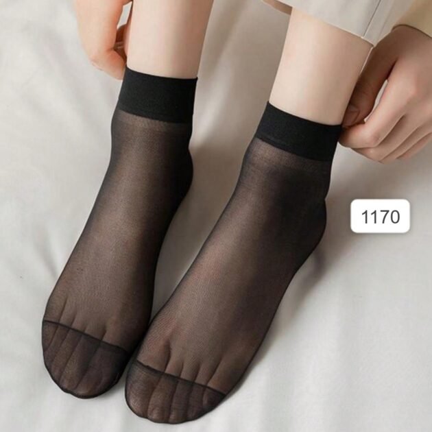 جوارب نسائية 10 ازواج