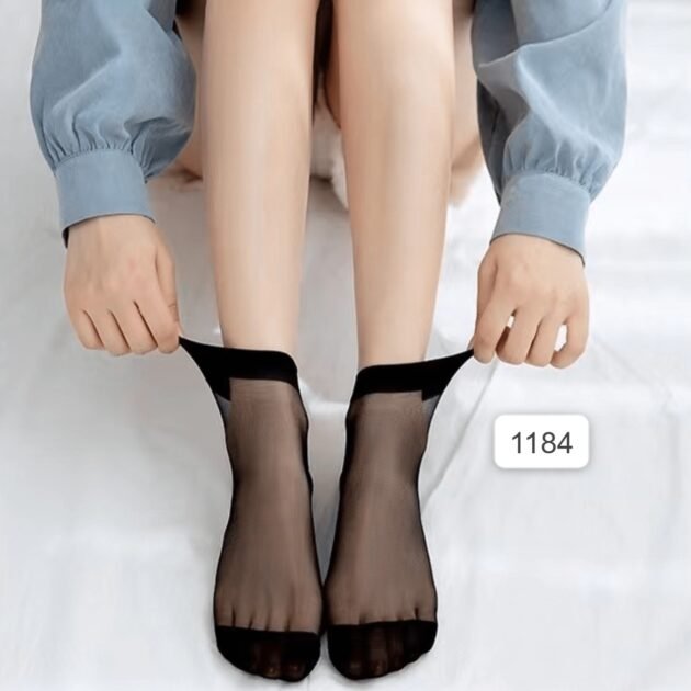 جوارب نسائية 10 ازواج