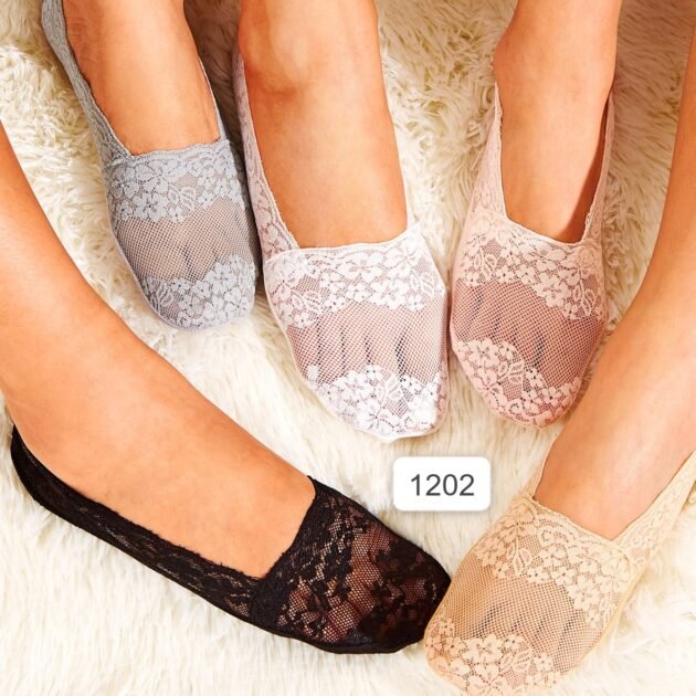 جوارب نسائية 5 ازواج