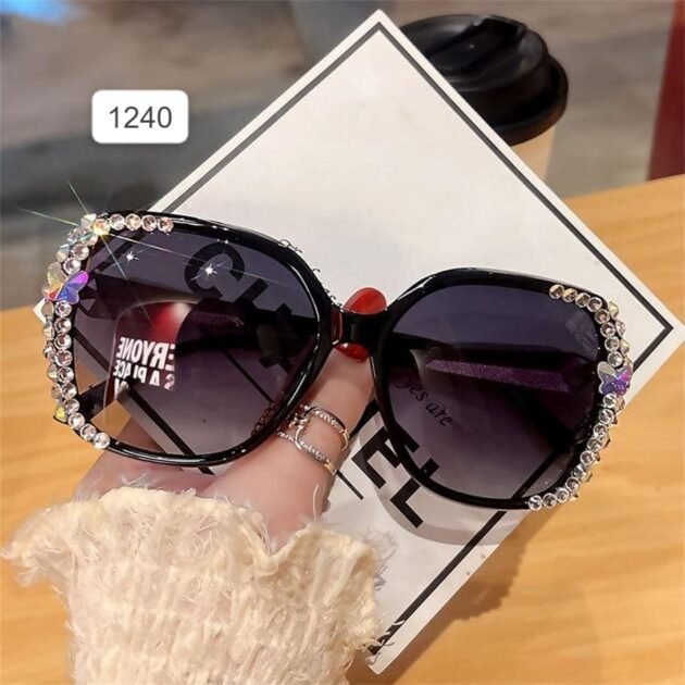 نظارة شمسية