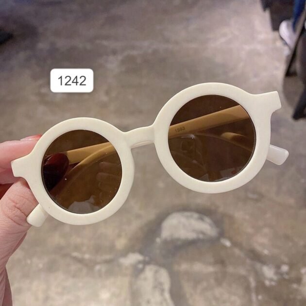 نظارة شمسية اطفال