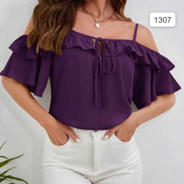 بلوزة ستاتي