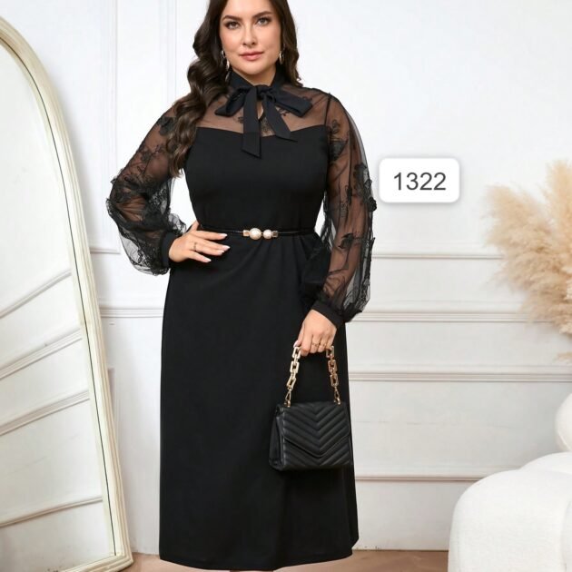 فستان ستاتي