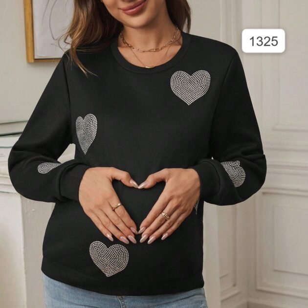 بلوزة ستاتي