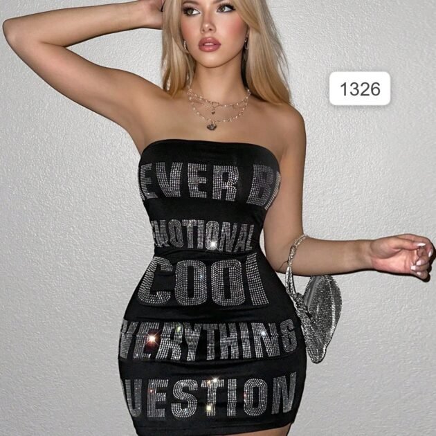 فستان ستاتي