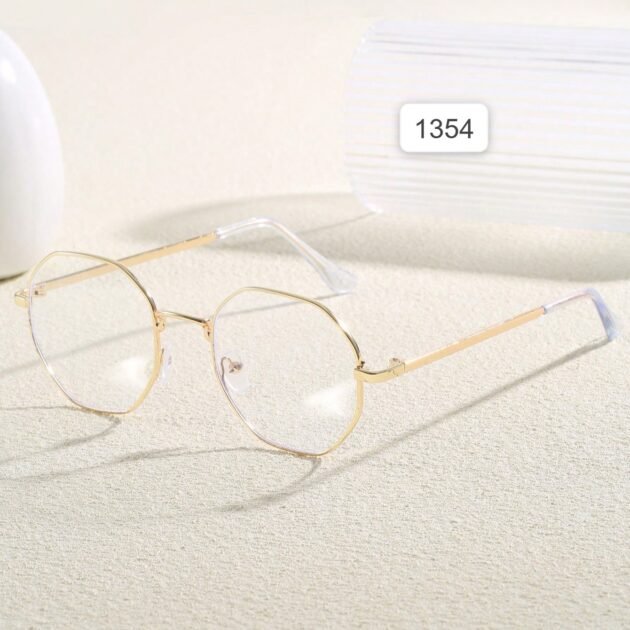 نظارة نسائية