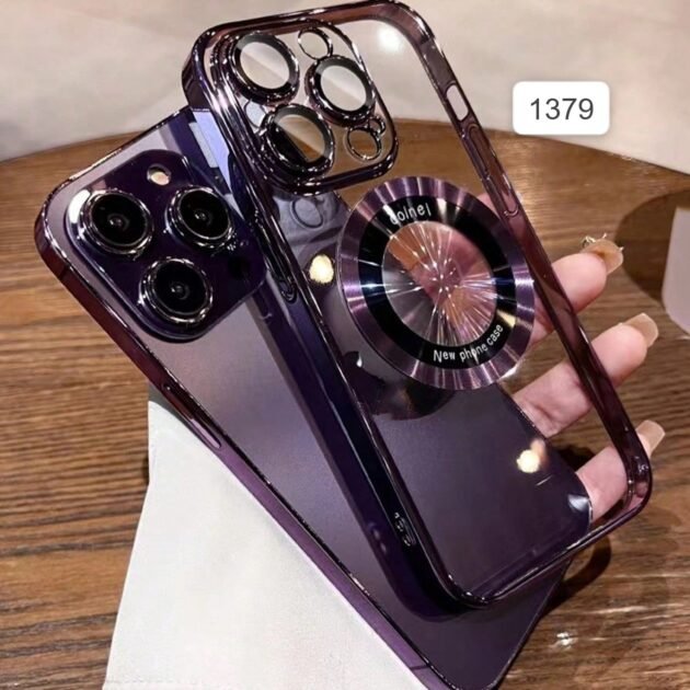 كفر ايفون 15 Pro max