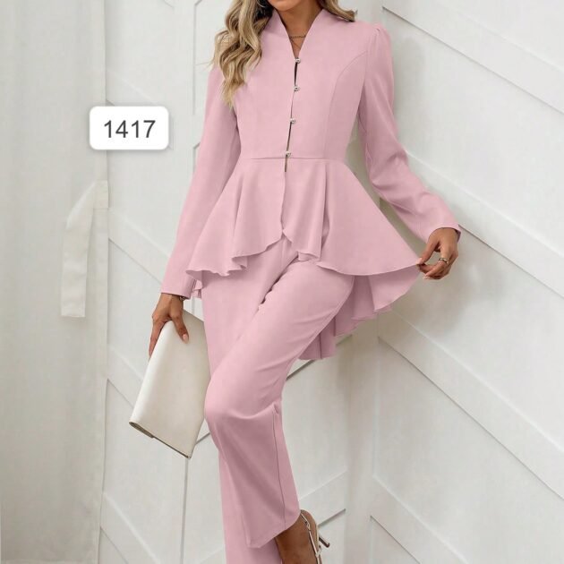 قميص ستاتي رسمي