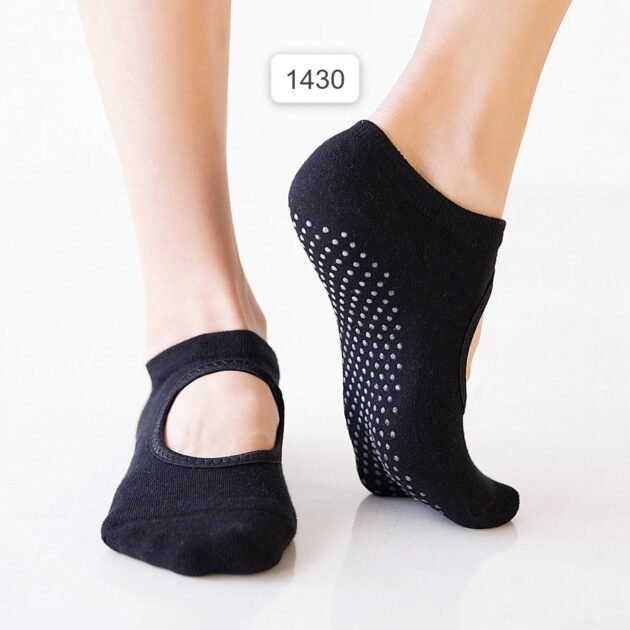 جوارب رياضية للنساء عدد 3