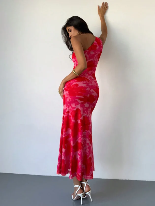 فستان ستاتي