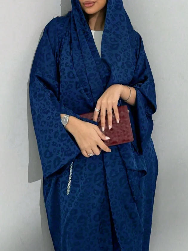 عباية نسائية