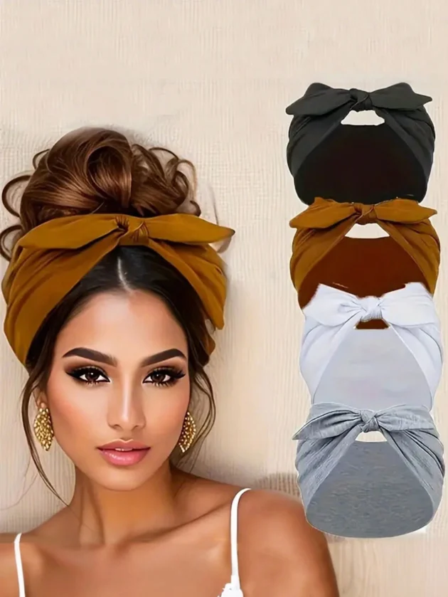 ربطة شعر