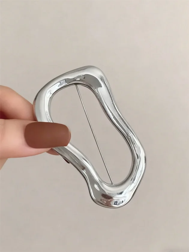 دبوس بروش