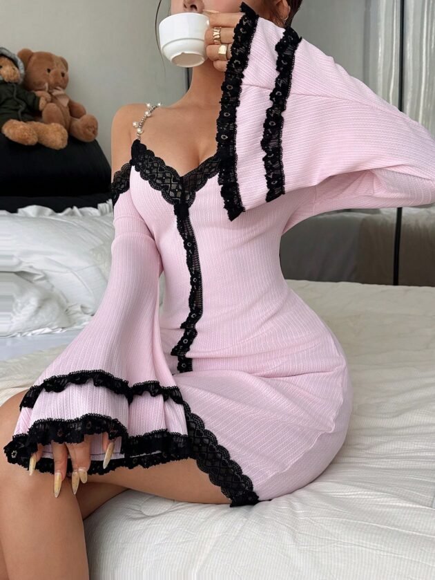 فستان ستاتي