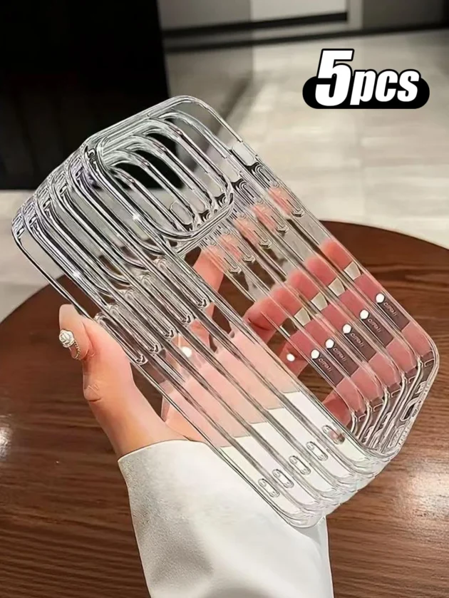 5 كفرات 15 Pro